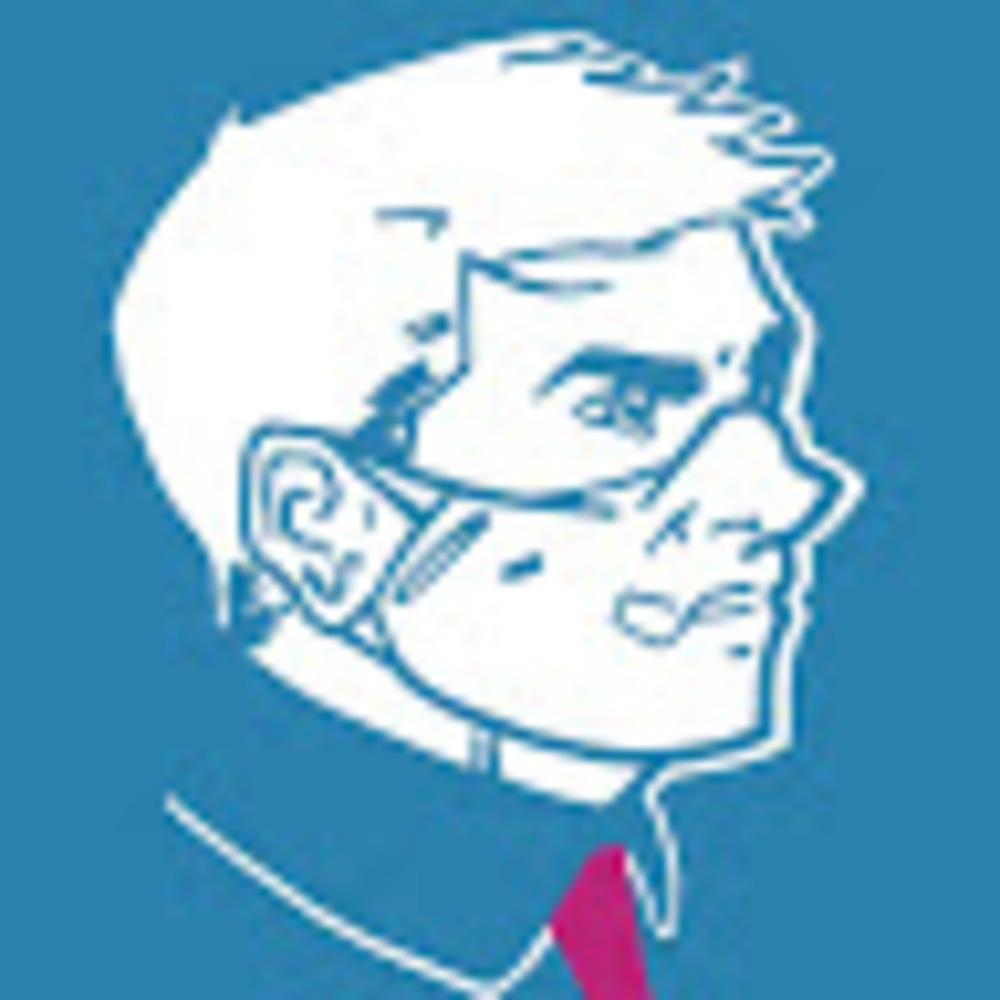 Meet your Posher, Joshua